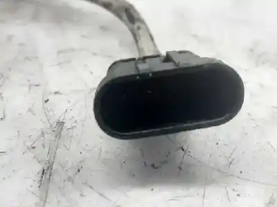 Second-hand car spare part lambda probe for fiat panda (169) 1.2 8v dynamic oem iam references 0za532a10  