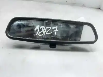 Second-hand car spare part INTERIOR REARVIEW MIRROR for AUDI A4 BERLINA (B5)  OEM IAM references 8D0857511AFKZ  