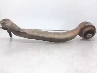 Tweedehands auto-onderdeel linker onderste ophang arm voor audi a4 berlina (b5) 1.9 tdi oem iam-referenties 8d0407151e