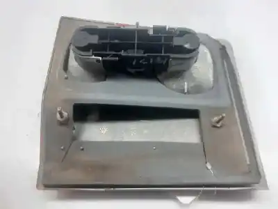 Peça sobressalente para automóvel em segunda mão farolim interior traseiro direito por land rover range rover (lp) dse (100kw) referências oem iam amr4724