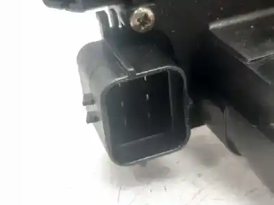 Peça sobressalente para automóvel em segunda mão fechadura da porta traseira direita por land rover range rover (lp) dse (100kw) referências oem iam lr011304