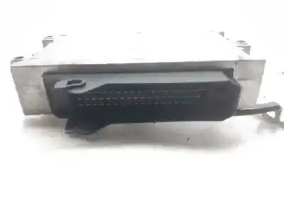 Peça sobressalente para automóvel em segunda mão centralina de motor uce por land rover range rover (lp) dse (100kw) referências oem iam 0281001677