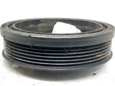 Second-hand car spare part crankshaft pulley for seat altea xl (5p5, 5p8) 2.0 tdi 16v oem iam references 03g105243