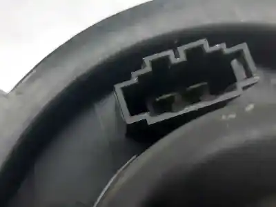 Автозапчасти б/у нагревательный вентилятор за volkswagen new beetle (9c1/1c1) 1.9 tdi ссылки oem iam 657880e  