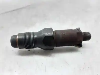 Pièce détachée automobile d'occasion injecteur pour peugeot partner (s2) 1.9 combi pro [1.9 ltr. - 51 kw diesel] références oem iam lcr6736001  