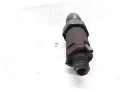 Pièce détachée automobile d'occasion injecteur pour peugeot partner (s2) 1.9 combi pro [1.9 ltr. - 51 kw diesel] références oem iam lcr6736001  