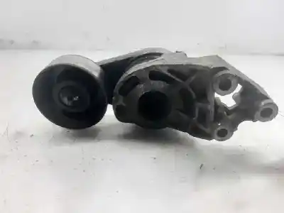 Gebrauchtes Autoersatzteil ZUSÄTZLICHER RIEMENSPANNER zum VOLKSWAGEN POLO (9N1)  OEM-IAM-Referenzen 045903315A  
