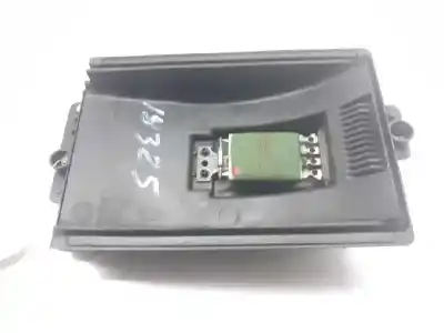 Автозапчасти б/у сопротивление нагреву за volkswagen new beetle (9c1/1c1) 1.9 tdi ссылки oem iam 1j0819021a  