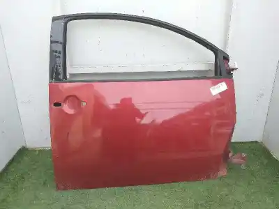 Second-hand car spare part front right door for volkswagen new beetle (9c1/1c1) 1.9 tdi oem iam references 1c0831052n