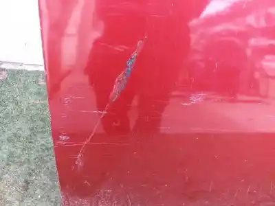 Second-hand car spare part front right door for volkswagen new beetle (9c1/1c1) 1.9 tdi oem iam references 1c0831052n  