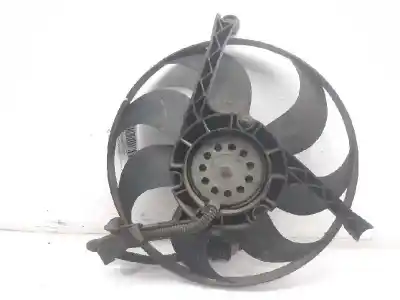 Автозапчасти б/у электрический вентилятор за volkswagen new beetle (9c1/1c1) 1.9 tdi ссылки oem iam 1c1959455  