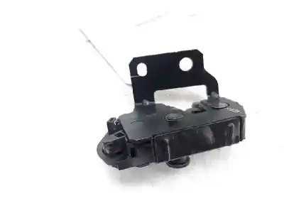 Peça sobressalente para automóvel em segunda mão fechadura do mala por volvo xc90 t6 geartronic referências oem iam 30649107