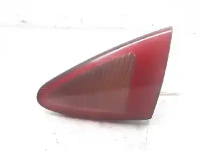 Peça sobressalente para automóvel em segunda mão farolim interior traseiro direito por alfa romeo 147 (190) 1.9 jtd distinctive referências oem iam 46747825gdx