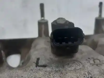 Peça sobressalente para automóvel em segunda mão coletor admissão por alfa romeo 147 (190) 1.9 jtd distinctive referências oem iam 46761259