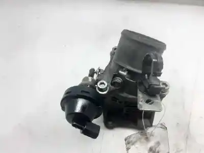 Peça sobressalente para automóvel em segunda mão borboleta de admissão por alfa romeo 147 (190) 1.9 jtd distinctive referências oem iam 55222587