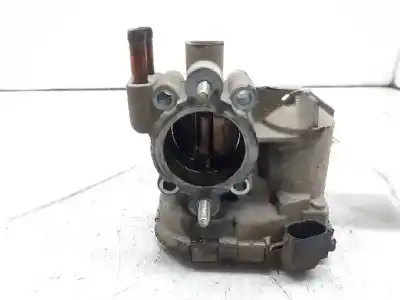 Автозапчастина б/у коробка метелика для opel corsa c furgoneta/hatchback (x01) 1.2 16v (f08, w5l) посилання на oem iam 09157512  