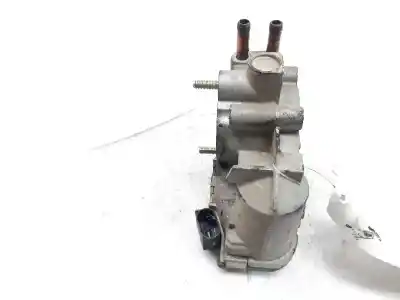 Автозапчастина б/у коробка метелика для opel corsa c furgoneta/hatchback (x01) 1.2 16v (f08, w5l) посилання на oem iam 09157512  