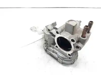 Автозапчастина б/у коробка метелика для opel corsa c furgoneta/hatchback (x01) 1.2 16v (f08, w5l) посилання на oem iam 09157512  