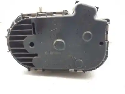 Автозапчастина б/у коробка метелика для opel corsa c furgoneta/hatchback (x01) 1.2 16v (f08, w5l) посилання на oem iam 09157512  