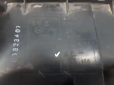 İkinci el araba yedek parçası SOL FAR için FIAT PUNTO BERLINA (188)  OEM IAM referansları 086611132L  