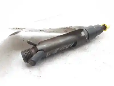 Автозапчастина б/у ИНЖЕКТОР для SKODA FABIA (6Y2/6Y3)  Посилання на OEM IAM 028130203F  