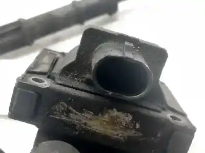 Pezzo di ricambio per auto di seconda mano bobina di accensione per fiat panda (169) 1.2 8v dynamic riferimenti oem iam 597070