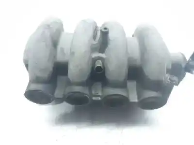 Piesă de schimb auto la mâna a doua COLECTOR DE ADMISIE pentru RENAULT MEGANE I BERLINA HATCHBACK (BA0)  Referințe OEM IAM 7700864524  