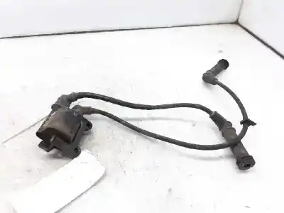 Автозапчастина б/у котушка запалювання для kia picanto i (sa) 1.1 посилання на oem iam 2730102700  