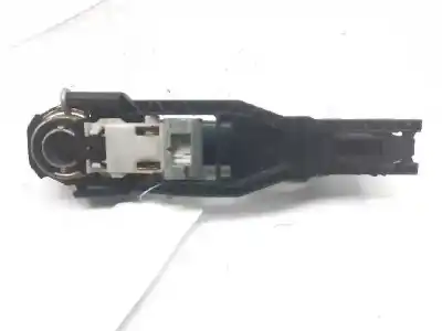 Pezzo di ricambio per auto di seconda mano maniglia esterna posteriore destra per seat altea (5p1) hot riferimenti oem iam 590839886a