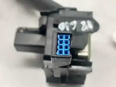 Pezzo di ricambio per auto di seconda mano comando pulito per seat altea (5p1) hot riferimenti oem iam 1k0953519