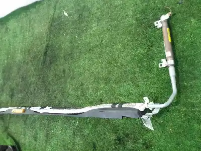 Pezzo di ricambio per auto di seconda mano airbag a tenda anteriore destro per seat altea (5p1) hot riferimenti oem iam 5p0880742a