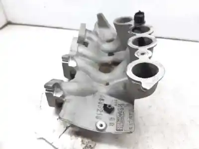 Second-hand car spare part intake manifold for renault kangoo (f/kc0) rn/alap modell (kcoa/c/d/e/h/u) oem iam references 869216   Second-hand car spare part intake manifold for renault kangoo (f/kc0) rn/alap modell (kcoa/c/d/e/h/u) oem iam references 869216