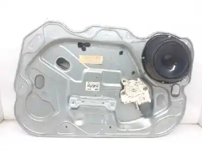 Автозапчастина б/у РЕГУЛЯТОР ПЕРЕДНЬОГО ПРАВОГО СКЛА для FORD FOCUS BERLINA (CAP)  Посилання на OEM IAM 4M51A045H16A  