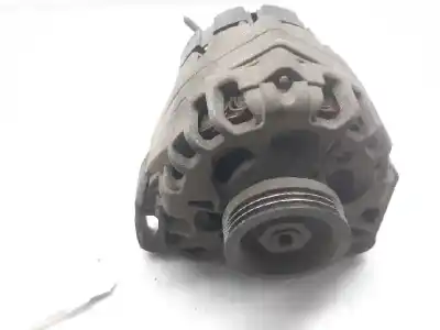 Pièce détachée automobile d'occasion ALTERNATEUR pour RENAULT CLIO II FASE II (B/CB0)  Références OEM IAM 8200064344  