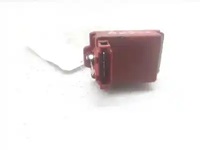 Pezzo di ricambio per auto di seconda mano resistenza al riscaldamento per skoda octavia berlina (1u2) ambiente riferimenti oem iam 1j0907521