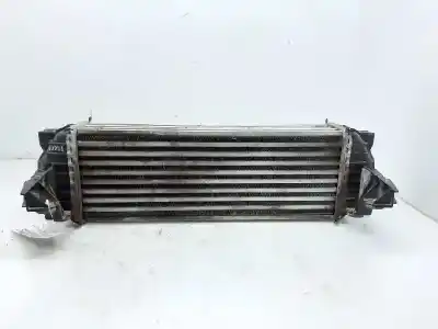 Peça sobressalente para automóvel em segunda mão intercooler por ford transit connect (tc7) kasten city light (2009->) referências oem iam 7t169l440ae  