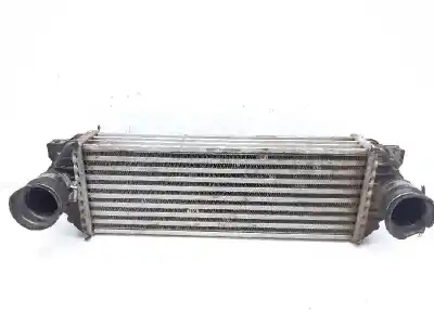 Автозапчасти б/у интеркулер за ford transit connect (tc7) kasten city light (2009->) ссылки oem iam 7t169l440ae