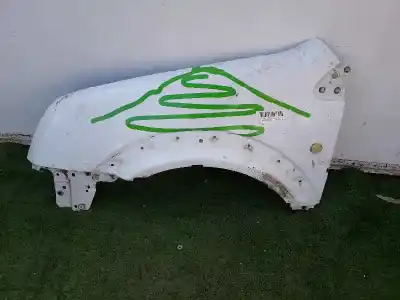 Автозапчасти б/у левое переднее крыло за ford transit connect (tc7) kasten city light (2009->) ссылки oem iam 5131152  