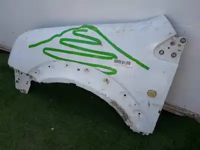 Pezzo di ricambio per auto di seconda mano PARAFANGO ANTERIORE SINISTRO per FORD TRANSIT CONNECT (TC7)  Riferimenti OEM IAM 5131152  