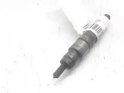 Second-hand car spare part injector for renault megane i scenic (ja0) 1.9 dti diesel cat oem iam references 8200047509