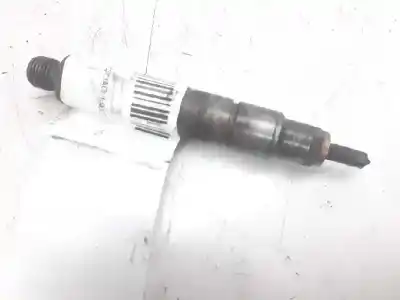 Second-hand car spare part injector for renault megane i scenic (ja0) 1.9 dti diesel cat oem iam references 8200047509