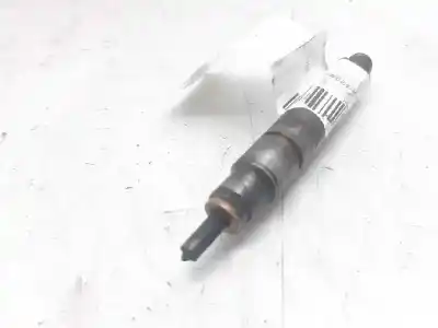 Second-hand car spare part injector for renault megane i scenic (ja0) 1.9 dti diesel cat oem iam references 8200047509  