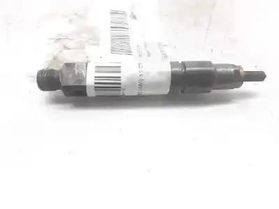 Second-hand car spare part injector for renault megane i scenic (ja0) 1.9 dti diesel cat oem iam references 8200047509  