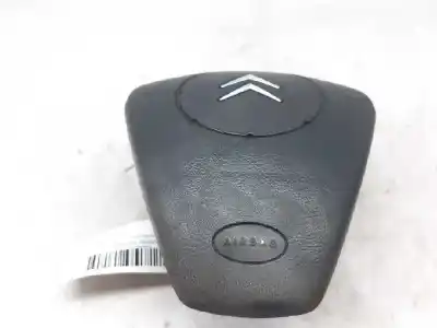Second-hand car spare part FRONT LEFT AIR BAG for CITROEN C3 1.4 HDI (68 CV)  OEM IAM references 96380009ZE  