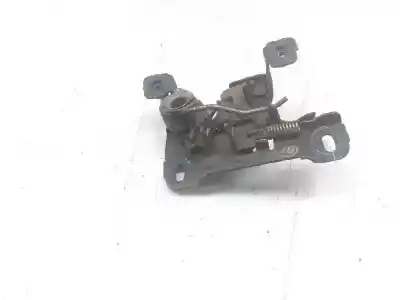 Second-hand car spare part bonnet lock for audi a3 (8l) 1.9 tdi ambiente oem iam references   