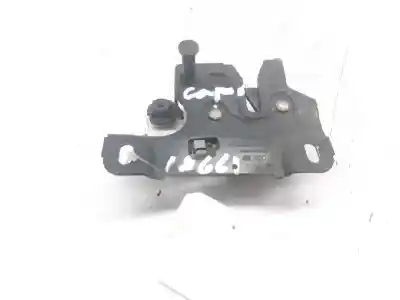 Second-hand car spare part bonnet lock for audi a3 (8l) 1.9 tdi ambiente oem iam references   