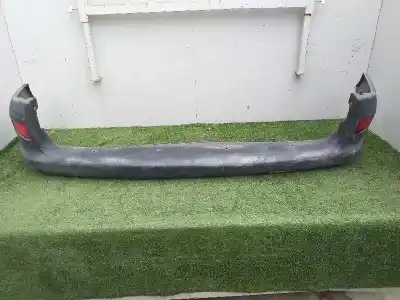 Second-hand car spare part rear bumper for renault kangoo (f/kc0) rn/alap modell (kcoa/c/d/e/h/u) oem iam references 7701692547   Second-hand car spare part rear bumper for renault kangoo (f/kc0) rn/alap modell (kcoa/c/d/e/h/u) oem iam references 7701692547