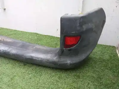 Pièce détachée automobile d'occasion PARE-CHOCS ARRIÈRE pour RENAULT KANGOO (F/KC0)  Références OEM IAM 7701692547  