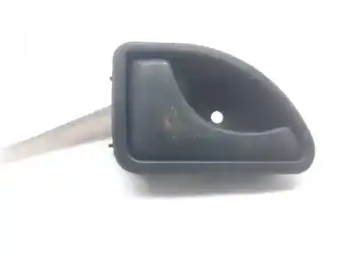 Second-hand car spare part interior left front handle for renault kangoo (f/kc0) rn/alap modell (kcoa/c/d/e/h/u) oem iam references 8200247802  