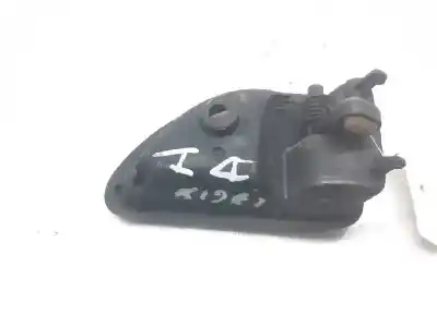 Peça sobressalente para automóvel em segunda mão puxador interior dianteiro esquerdo por renault kangoo (f/kc0) rn/alap modell (kcoa/c/d/e/h/u) referências oem iam 8200247802 Peça sobressalente para automóvel em segunda mão puxador interior dianteiro esquerdo por renault kangoo (f/kc0) rn/alap modell (kcoa/c/d/e/h/u) referências oem iam 8200247802